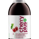 Schlafmittel Cherryplus Sauerkirschkonzentrat